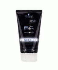 Зміцнюючий кондиціонер-Schwarzkopf Professional НД Bonacure Fibre Force Conditioner Зміцнюючий кондиціонер-Schwarzkopf Professional НД Bonacure Fibre Force Conditioner